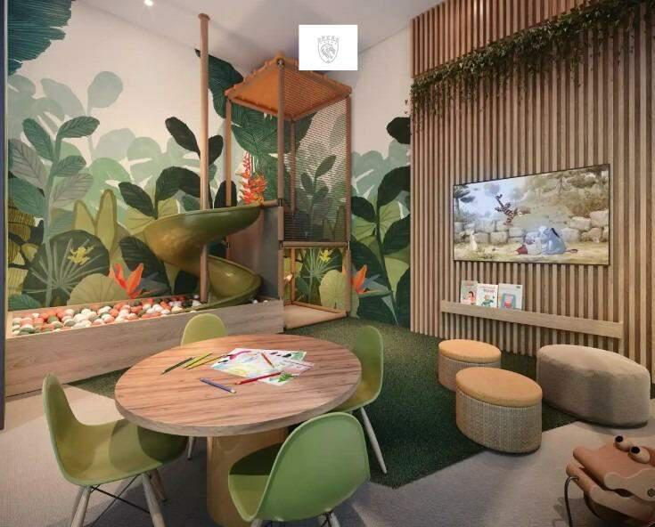 Apartamento, Prado, 3 Quartos, 2 Vagas, 1 Suíte