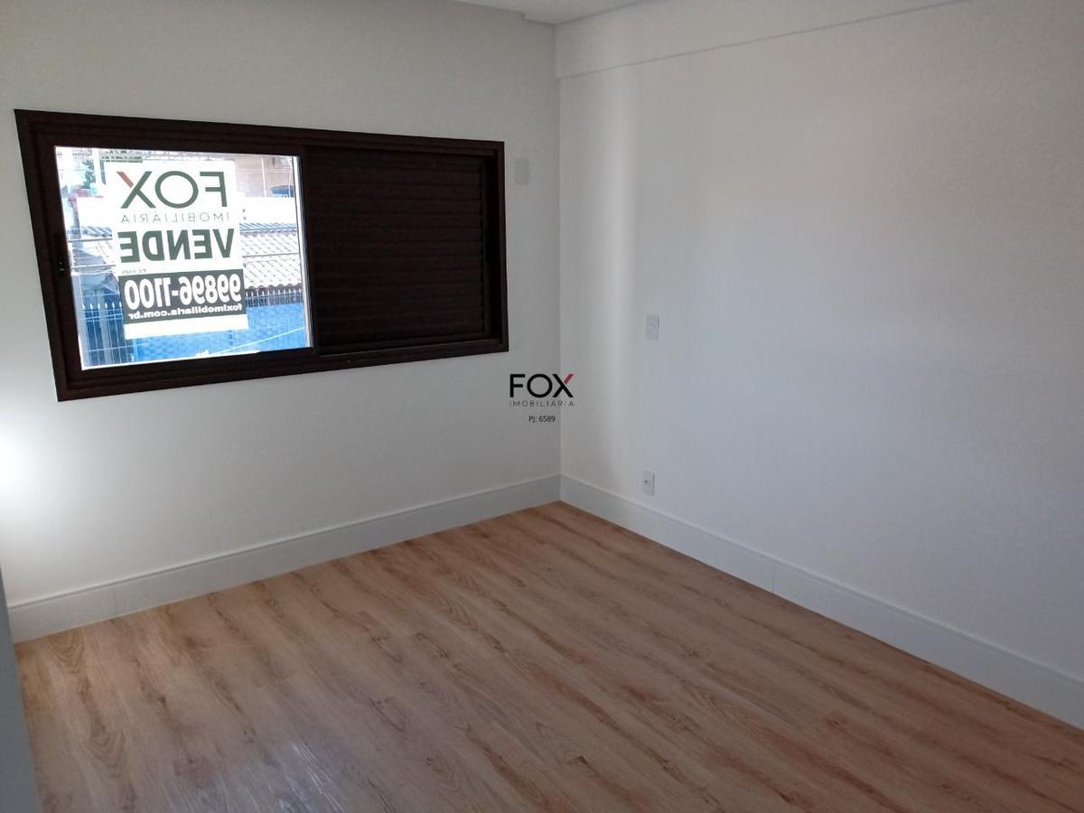 Apartamento, Renascença, 2 Quartos, 3 Vagas, 1 Suíte