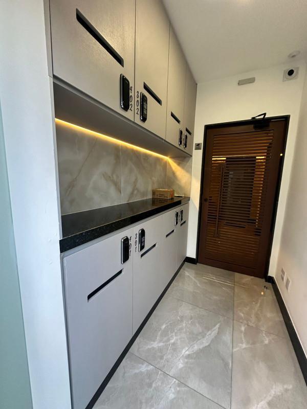 Apartamento, Gutierrez, 3 Quartos, 2 Vagas, 2 Suítes