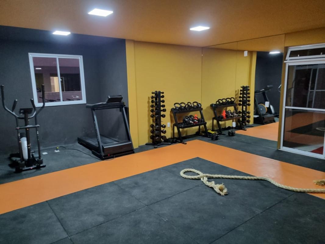 Apartamento, Jk, 2 Quartos, 1 Vaga