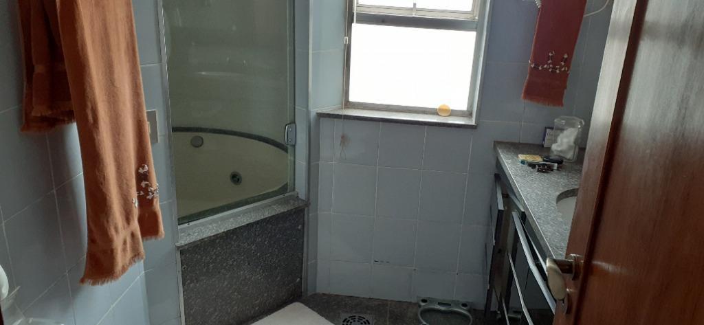 Cobertura, Cruzeiro, 4 Quartos, 3 Vagas, 2 Suítes