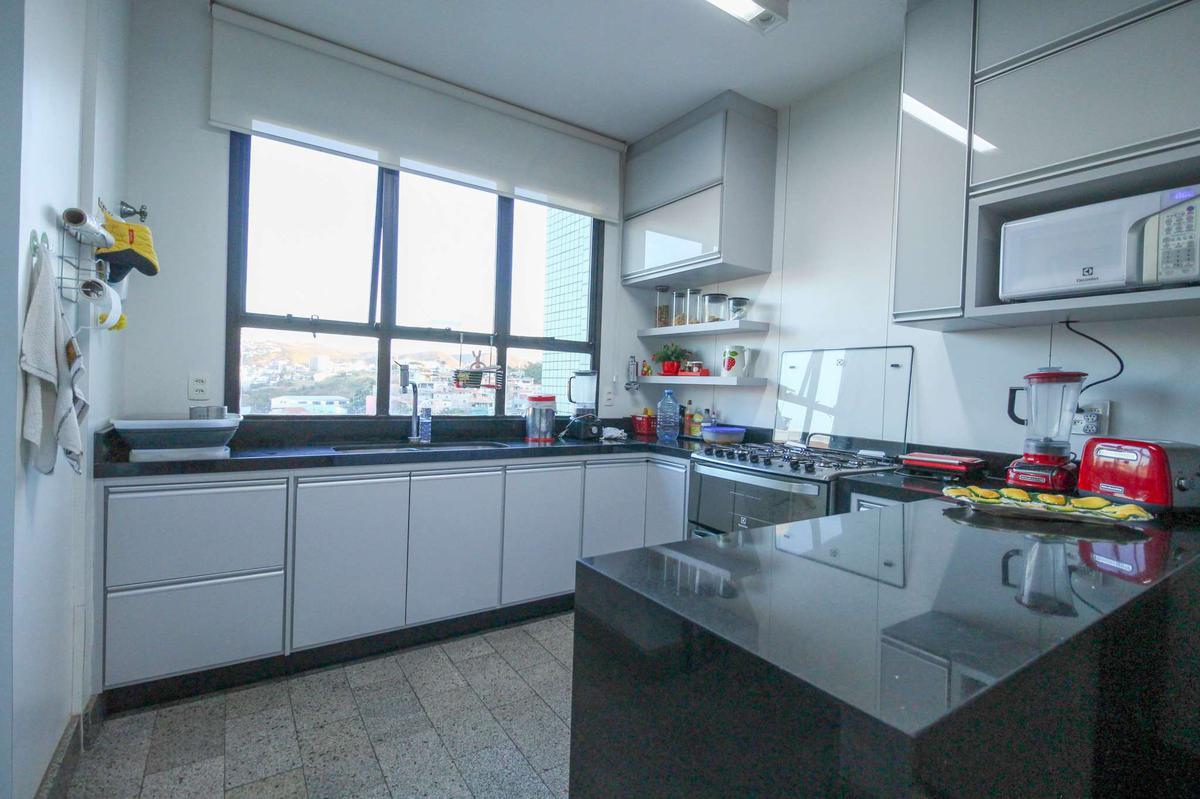 Apartamento, Luxemburgo, 4 Quartos, 4 Vagas, 2 Suítes