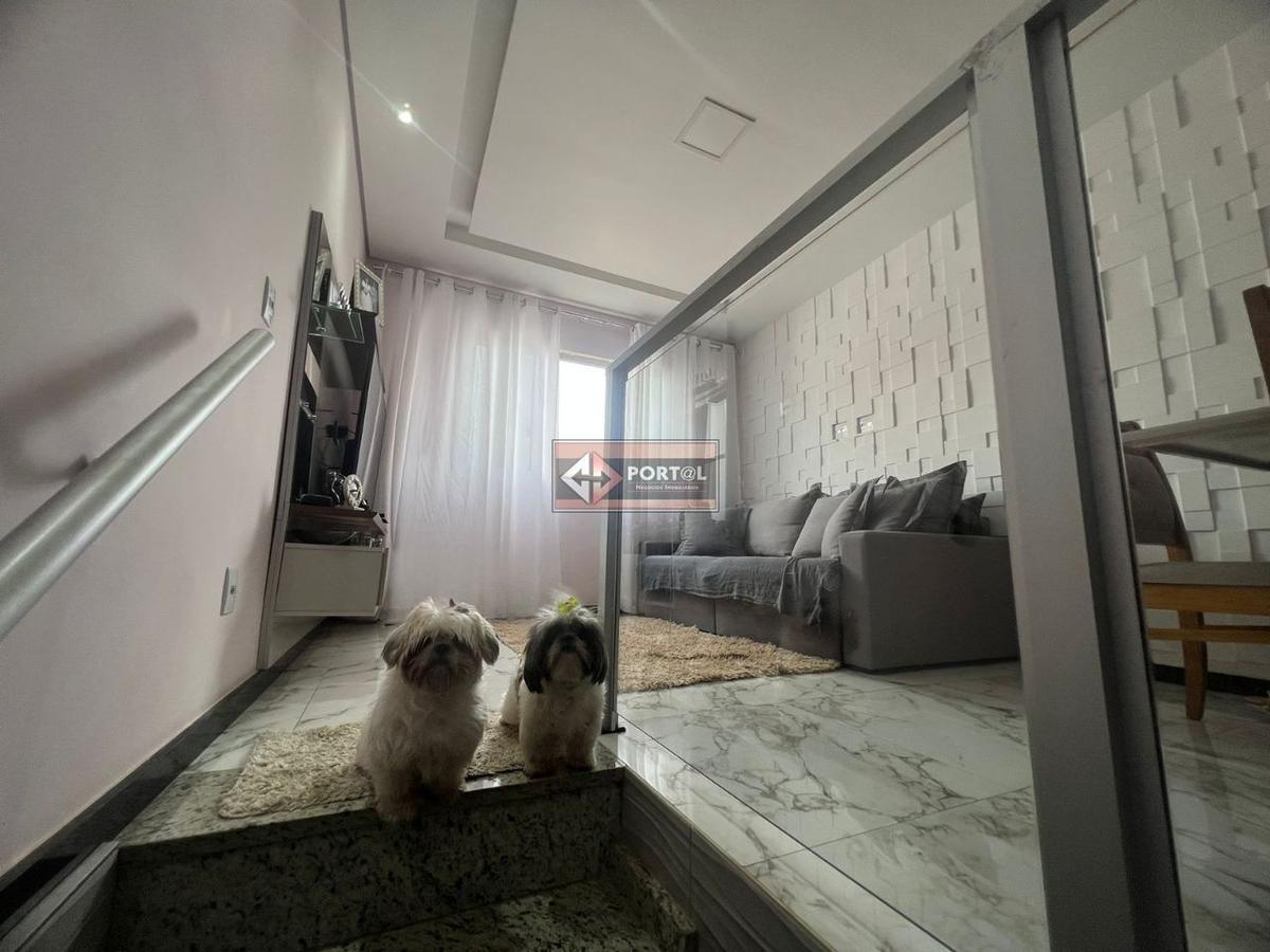 Casa, Boa Vista, 3 Quartos, 2 Vagas, 1 Suíte