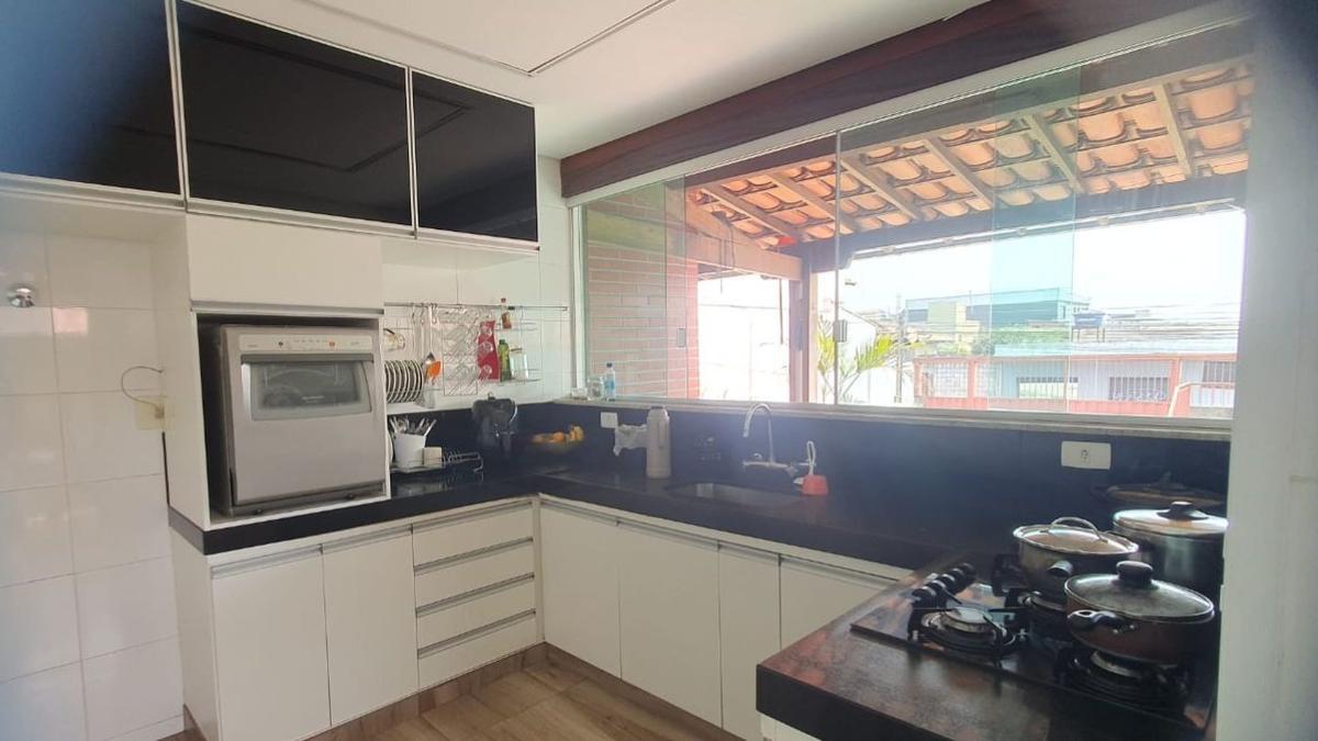 Casa, Riacho das Pedras, 3 Quartos, 6 Vagas, 1 Suíte