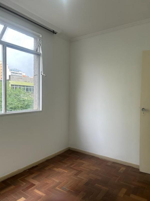 Apartamento, Centro, 2 Quartos, 0 Vaga