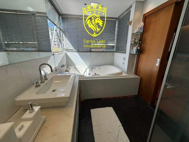Cobertura, Sion, 5 Quartos, 4 Vagas, 3 Suítes