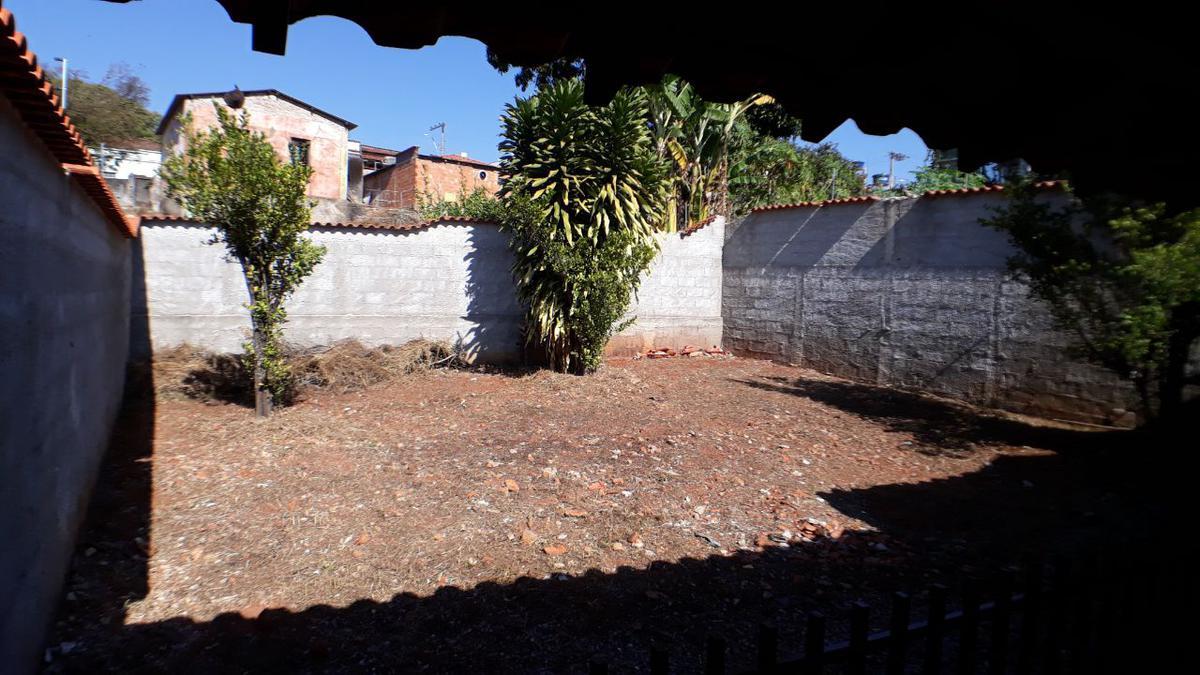 Casa, Centro, 3 Quartos, 6 Vagas, 1 Suíte