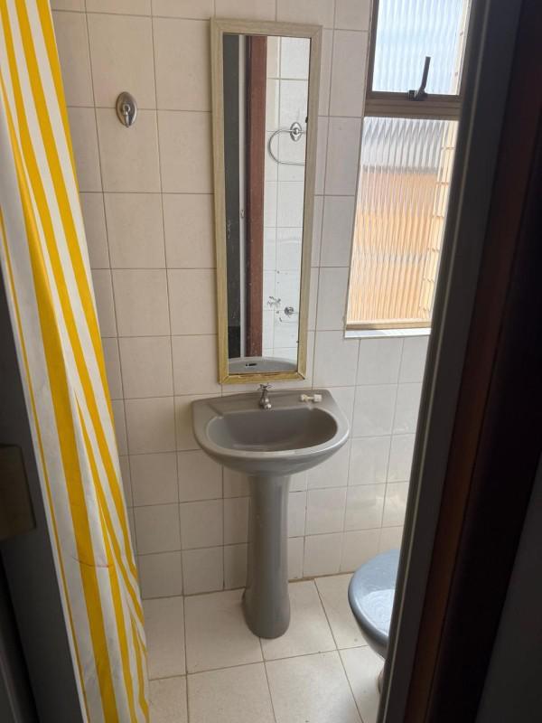 Apartamento, Coração de Jesus, 4 Quartos, 2 Vagas, 1 Suíte