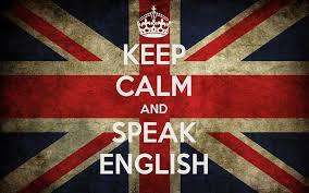 Aulas de Inglês