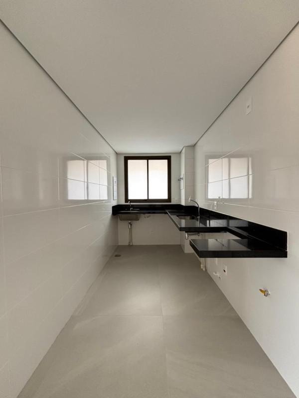 Apartamento, Cidade Nova, 3 Quartos, 2 Vagas, 1 Suíte