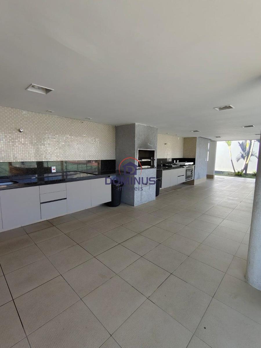 Apartamento, Ouro Preto, 3 Quartos, 2 Vagas, 1 Suíte