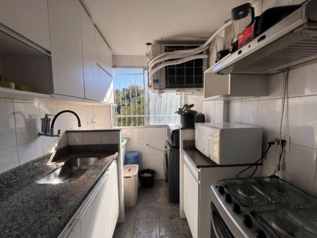 Apartamento, Castelo, 3 Quartos, 1 Vaga, 1 Suíte