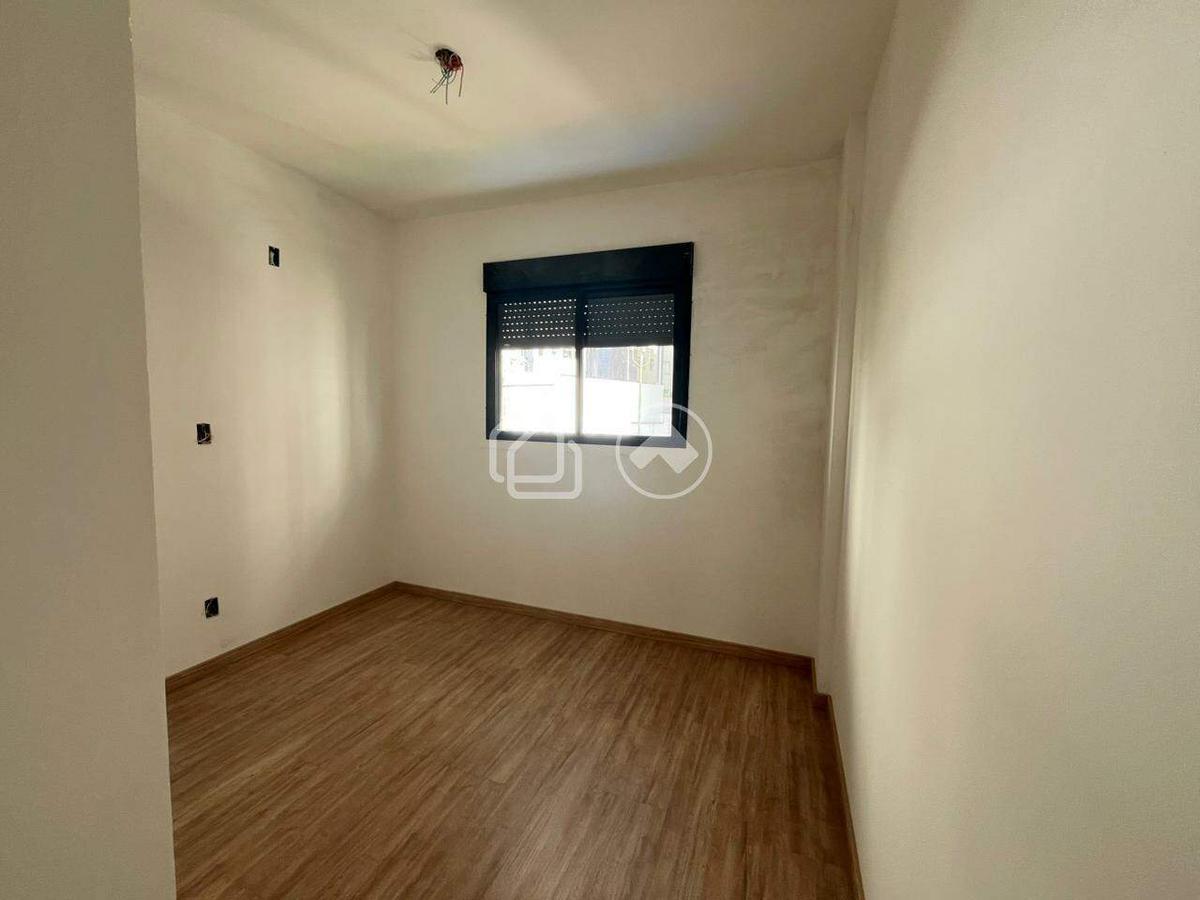 Apartamento, Buritis, 3 Quartos, 2 Vagas, 1 Suíte