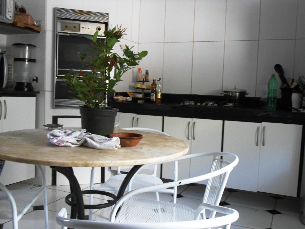 Casa, São Luiz (pampulha), 5 Quartos, 8 Vagas, 1 Suíte