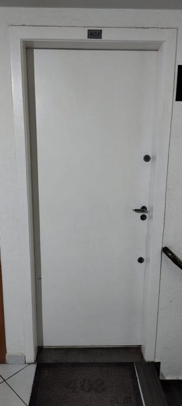 Cobertura, Industrial Santa Rita, 2 Quartos, 1 Vaga