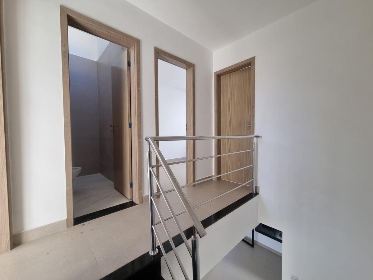 Casa, Santa Amélia, 3 Quartos, 2 Vagas, 1 Suíte