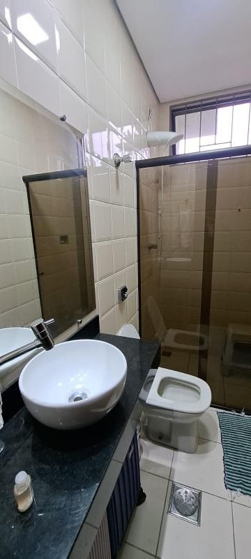 Apartamento, Fernão Dias, 3 Quartos, 2 Vagas, 2 Suítes