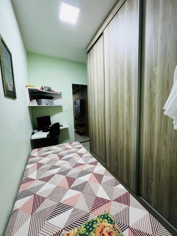 Casa, Palmeiras, 3 Quartos, 2 Vagas