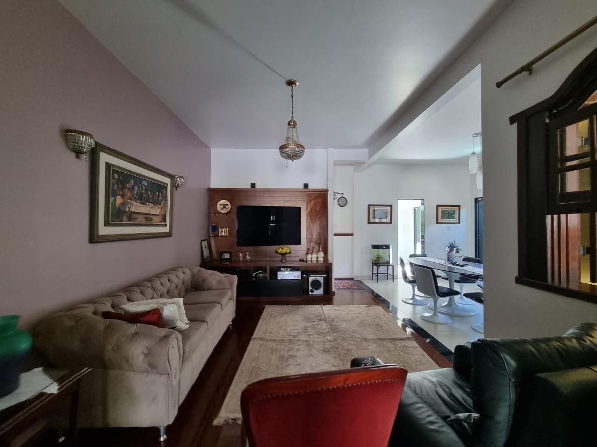 Casa, Jardim Riacho das Pedras, 4 Quartos, 4 Vagas, 1 Suíte