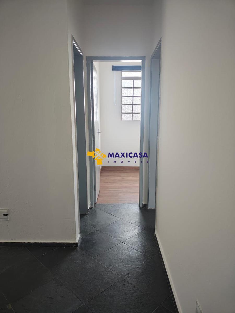 Apartamento, Indaiá, 2 Quartos, 0 Vaga