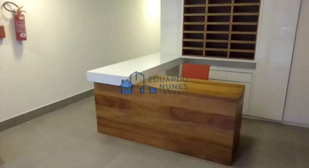 Apartamento, Funcionários, 2 Quartos, 2 Vagas, 2 Suítes