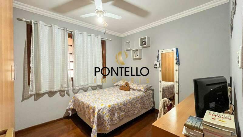 Casa, Palmares, 3 Quartos, 4 Vagas, 1 Suíte