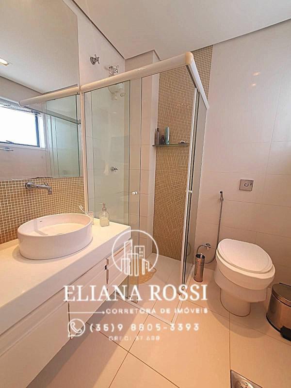 Apartamento, Vila Pinto, 3 Quartos, 2 Vagas, 1 Suíte