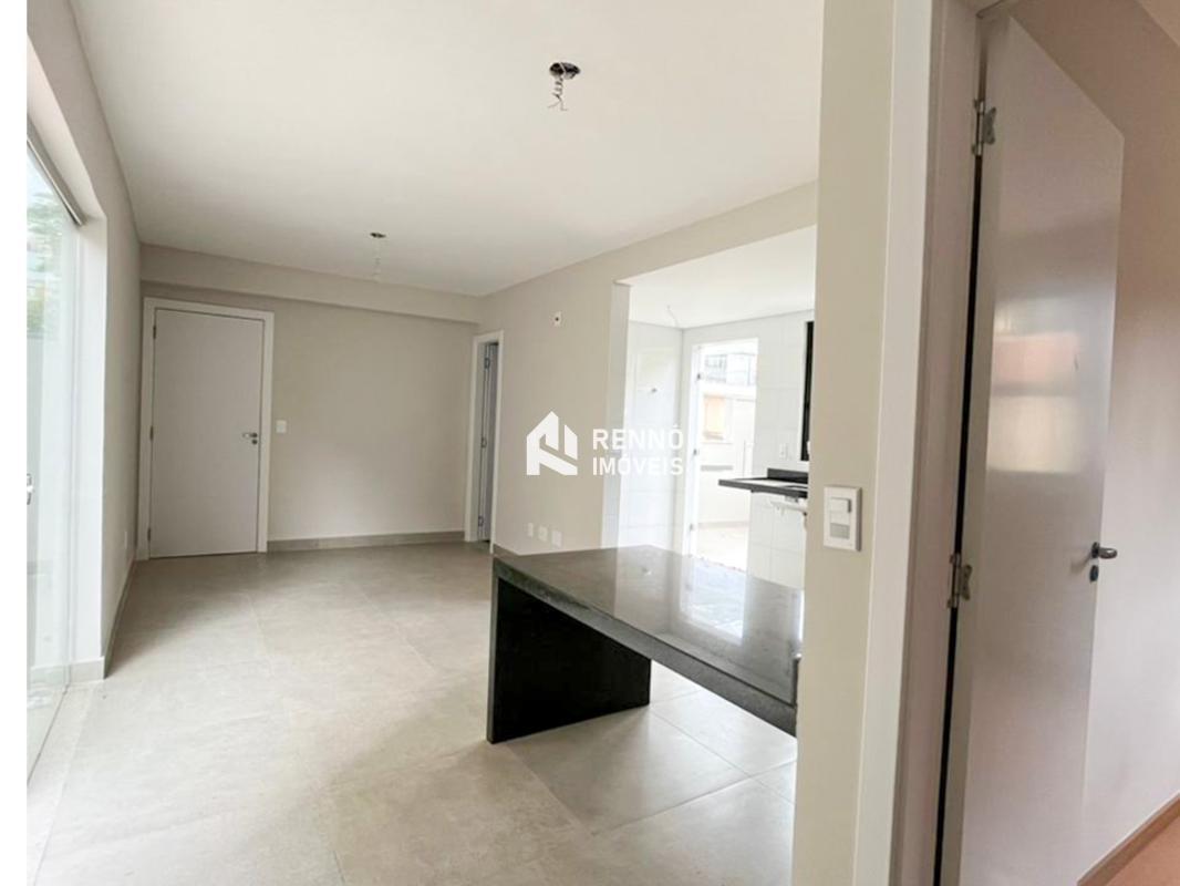 Apartamento, São Pedro, 2 Quartos, 2 Vagas, 2 Suítes