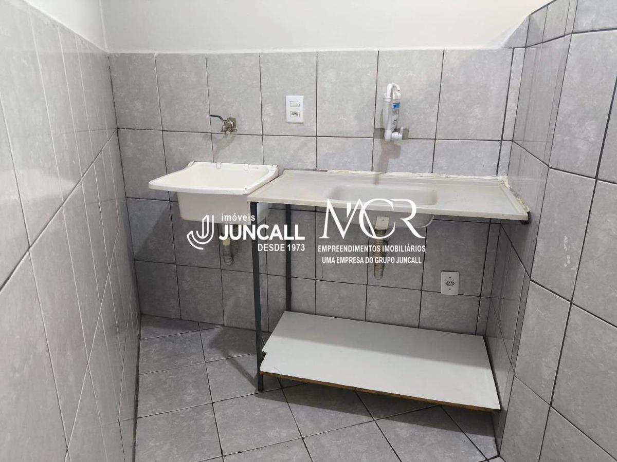 Apartamento, Renascença, 1 Quarto