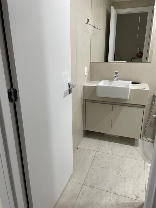 Apartamento, Lourdes, 1 Quarto, 1 Vaga