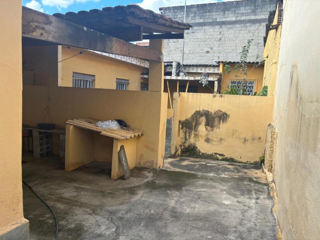 Casa, Salgado Filho, 2 Quartos, 4 Vagas