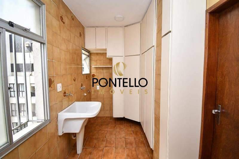 Apartamento, Lourdes, 4 Quartos, 2 Vagas, 2 Suítes