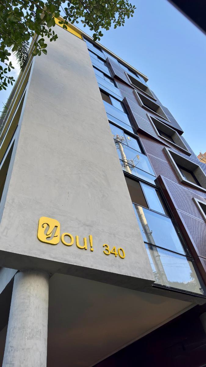Cobertura, Luxemburgo, 3 Quartos, 3 Vagas, 1 Suíte