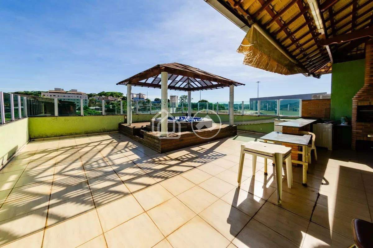 Casa, Padre Eustáquio, 4 Quartos, 10 Vagas, 2 Suítes