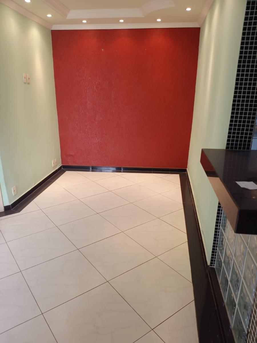 Casa, Cidade Industrial, 2 Quartos, 1 Vaga, 1 Suíte