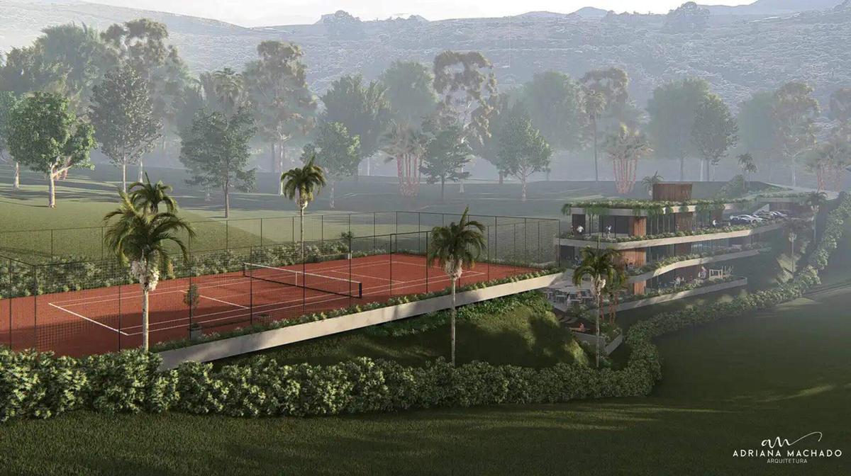 Lote, Vila Castela, 0 Quarto, 0 Vaga
