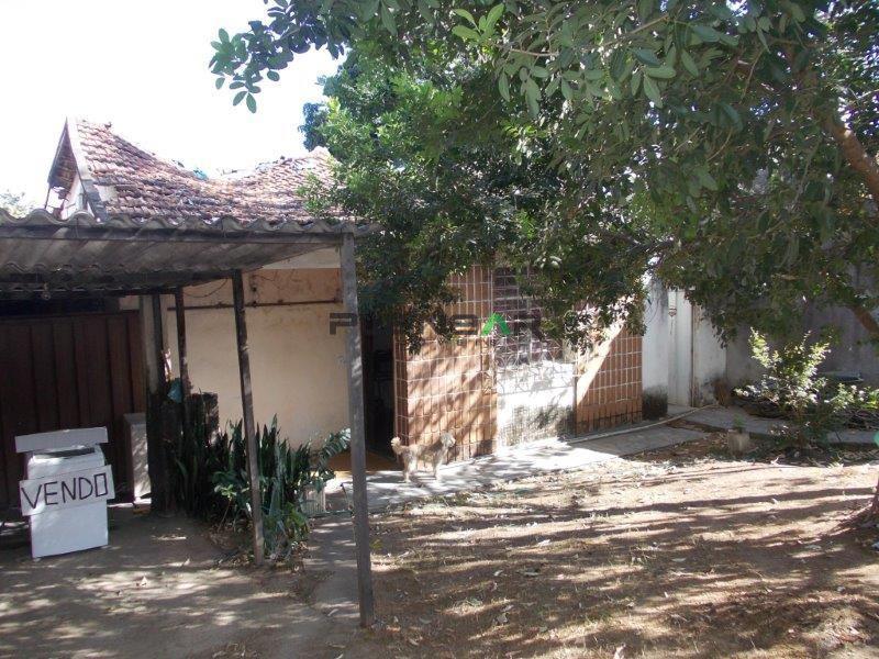 Casa Comercial, Jardim Riacho das Pedras, 3 Quartos, 3 Vagas