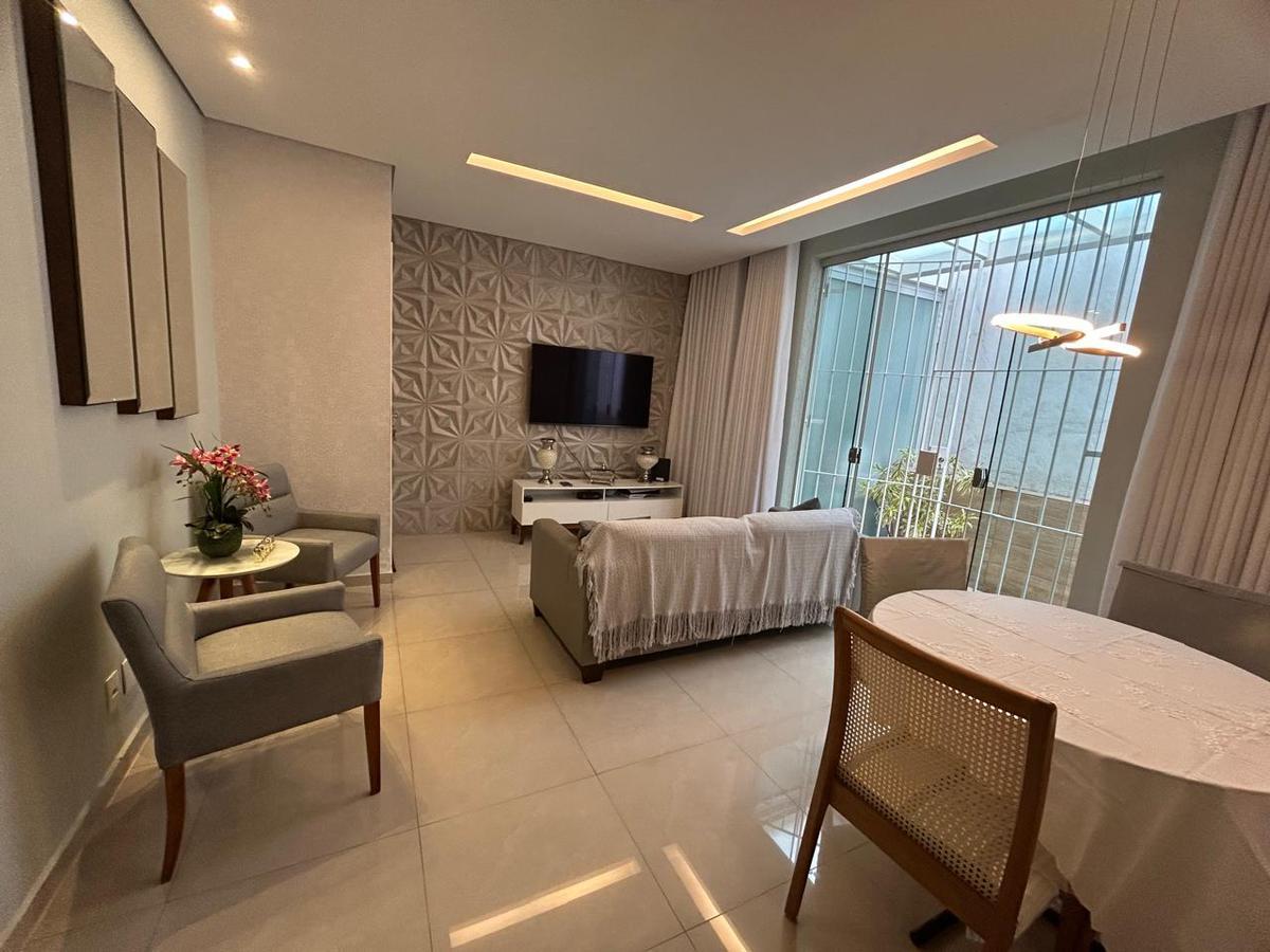 Apartamento, Barroca, 3 Quartos, 2 Vagas, 1 Suíte