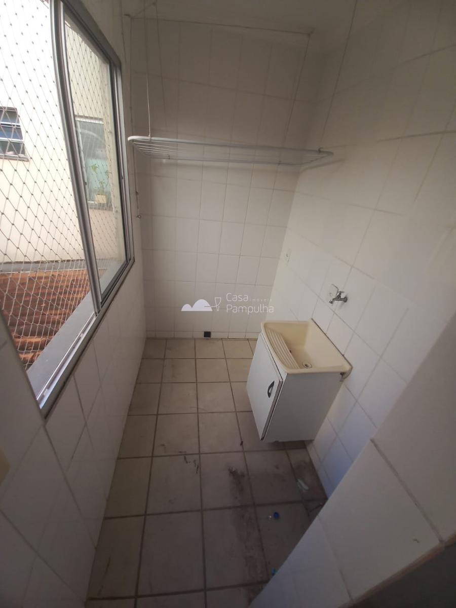 Apartamento, Juliana, 2 Quartos, 1 Vaga