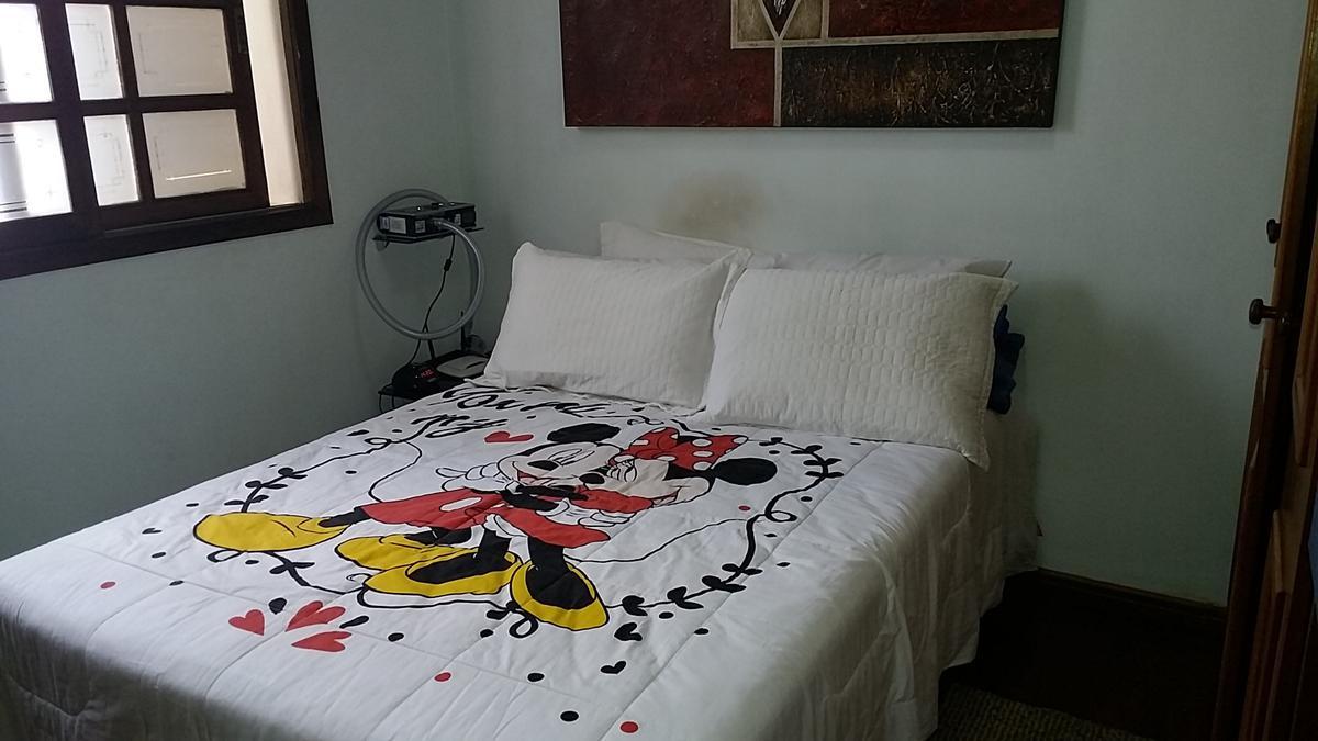 Casa, Santa Amélia, 3 Quartos, 11 Vagas, 1 Suíte