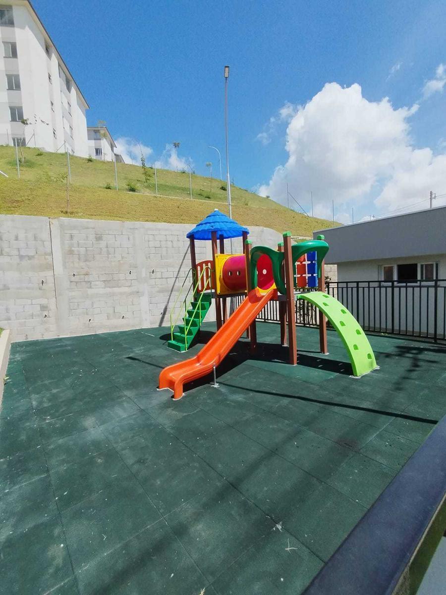 Apartamento, Jardim Vitória, 2 Quartos, 1 Vaga