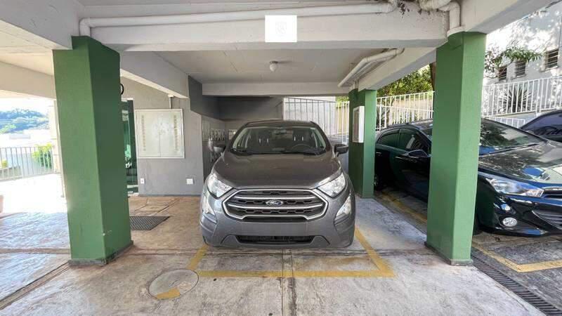 Cobertura, Buritis, 3 Quartos, 1 Vaga