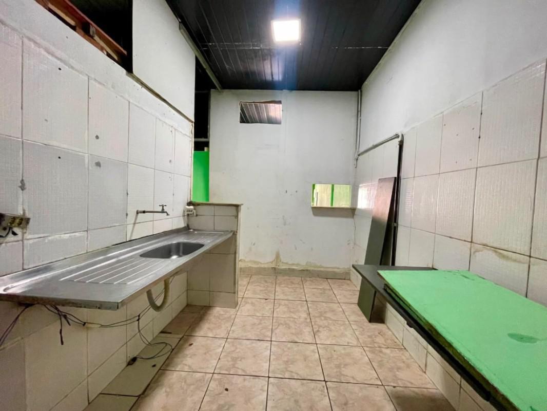 Andar, Alípio de Melo, 0 Quarto, 0 Vaga
