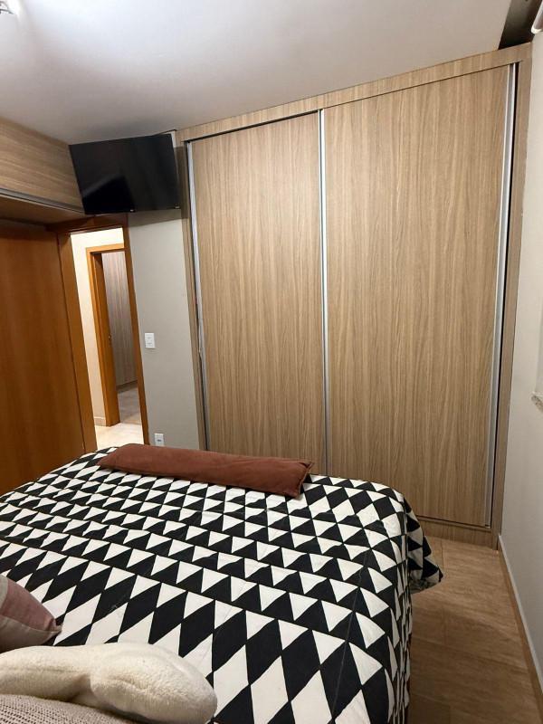 Apartamento, Barreiro, 3 Quartos, 2 Vagas, 1 Suíte
