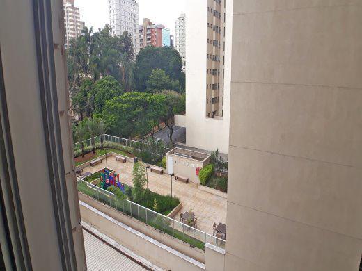 Apartamento, Funcionários, 2 Quartos, 2 Vagas