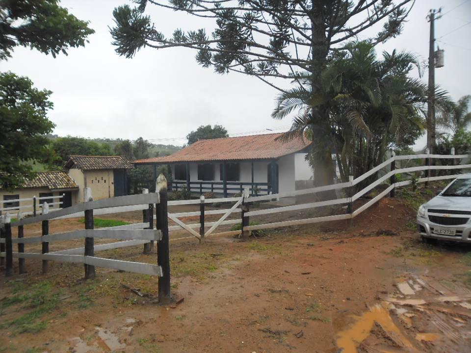 Fazenda, Acurui, 4 Quartos, 50 Vagas