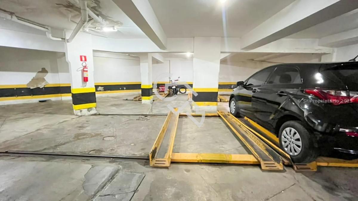 Apartamento, Serra, 3 Quartos, 1 Vaga, 1 Suíte