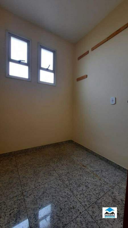 Apartamento, Santa Teresa, 3 Quartos, 2 Vagas, 1 Suíte