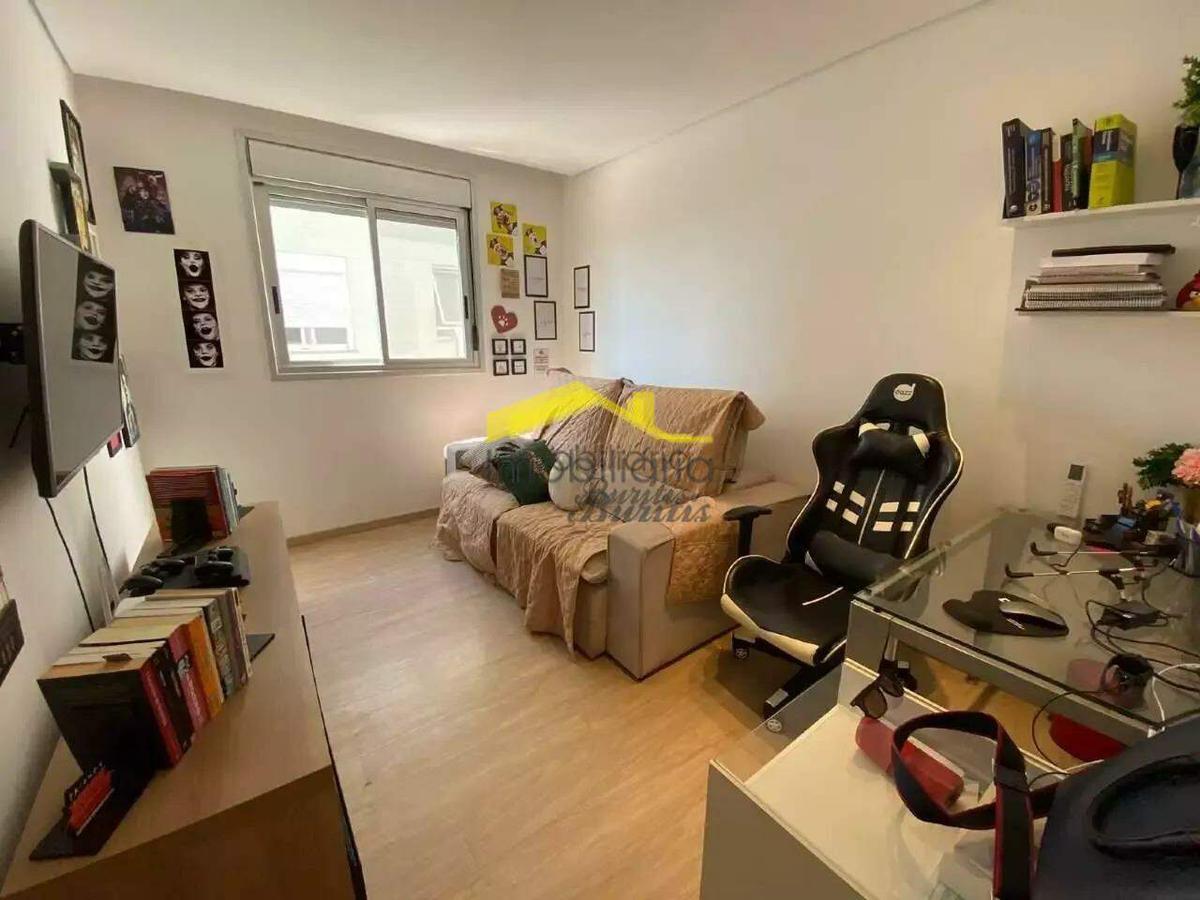 Apartamento, Buritis, 3 Quartos, 2 Vagas, 1 Suíte