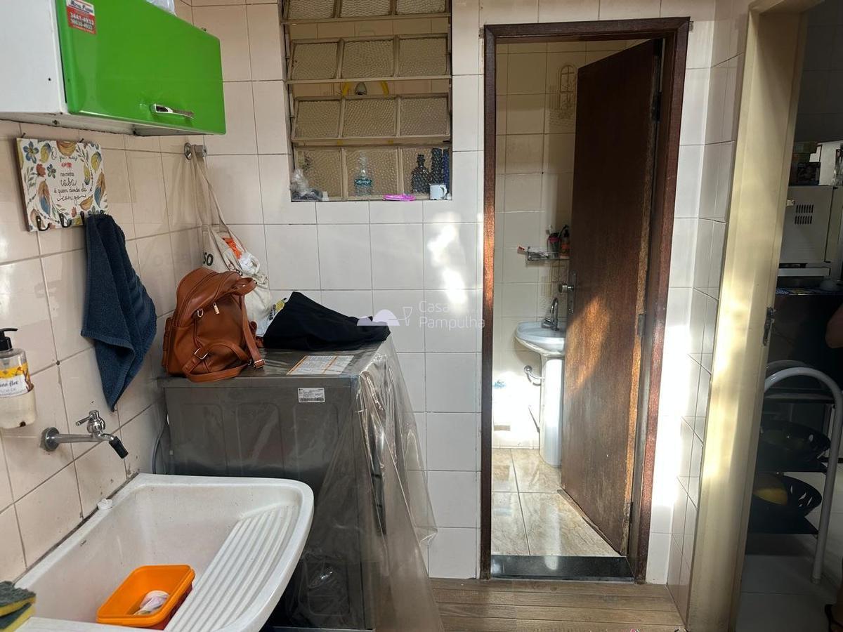 Casa, Santa Amélia, 4 Quartos, 2 Vagas, 1 Suíte